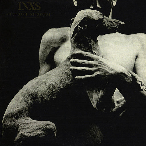 INXS : Shabooh Shoobah (LP, Album)