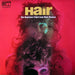 The Graham Walker Sound : Hair (The American Tribal Love-Rock Musical) (LP)