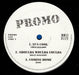 Various : PROMO 040 (12", Promo, Unofficial)