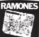 Ramones : Do You Wanna Dance? (7", Single)