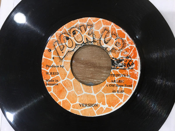 Pie Sie : Bouncie Boosie (7")