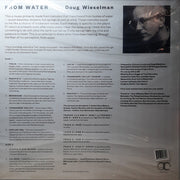 Doug Wieselman : From Water (LP, Album)