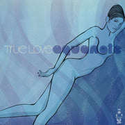 Aquanote : True Love (12", EP)