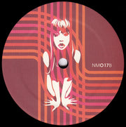 Andy Caldwell : All I Need (12", EP)