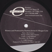 Metro Area : Metro Area 4 (12")