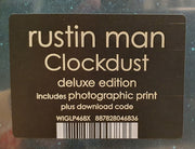 Rustin Man : Clockdust (LP, Album, Dlx)