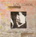 Los Lobos : ... And A Time To Dance (LP, MiniAlbum, RE)