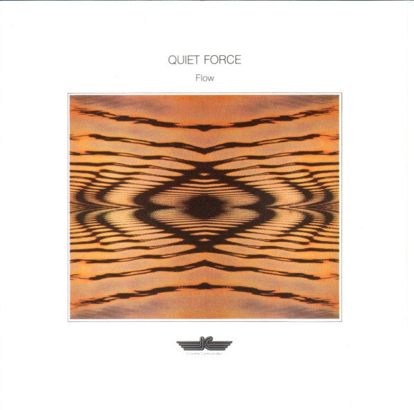 Quiet Force : Flow (LP, Album)