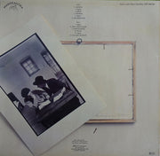 Geduldig Und Thimann : Kum Aher Du Filosof (LP, Album)
