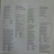 Geduldig Und Thimann : Kum Aher Du Filosof (LP, Album)