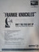 Innervision (4) Featuring Melonie Daniels : Don't You Ever Give Up (The Frankie Knuckles Remixes) (12")