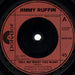Jimmy Ruffin : Tell Me What You Want (7")
