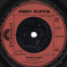 Jimmy Ruffin : Tell Me What You Want (7")