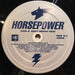 Horsepower : Bolt (12")