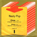 Nasty Pop : Crow / Gracie (7", Single)