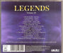 Various : Legends (Volume 20) (CD, Comp)