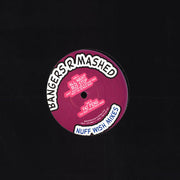 Bangers R Mashed : Nuff Wish Mixes Plate 5 (12")