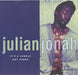 Julian Jonah : It's A Jungle Out There (12")