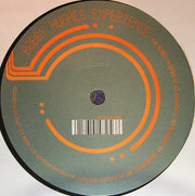 Bobby Hughes Experience : The Bobby Hughes EP (12", EP)
