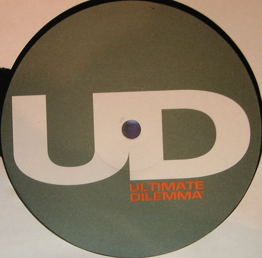 Bobby Hughes Experience : The Bobby Hughes EP (12", EP)