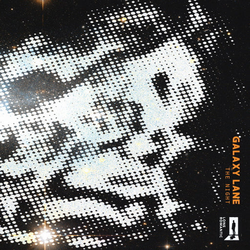 Galaxy Lane : The Night (12")