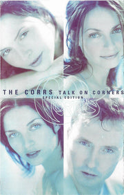 The Corrs : Talk On Corners (Cass, Album, S/Edition)