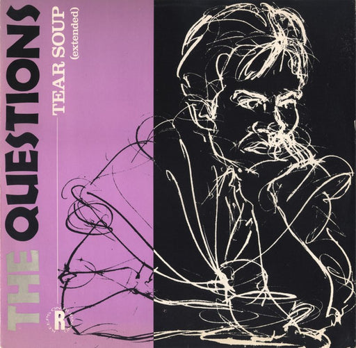 The Questions (2) : Tear Soup (12", Single)
