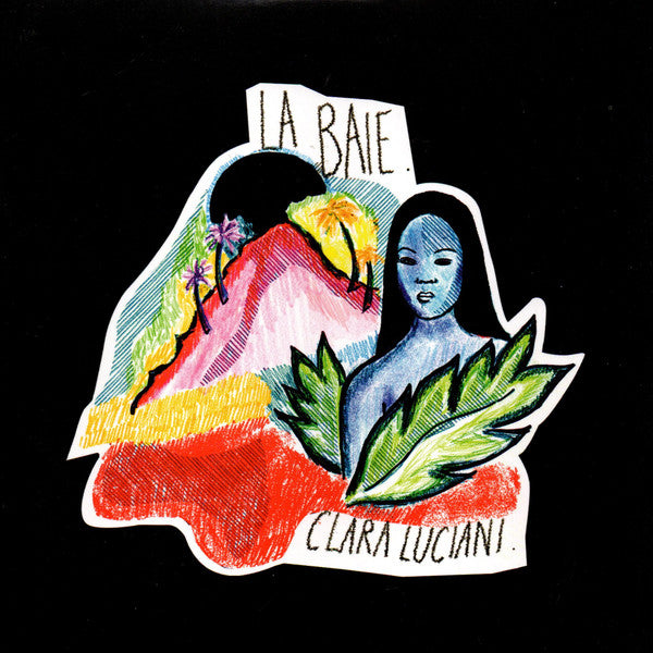 Clara Luciani / Metronomy : La Baie / La Grenade (7", RSD, Single, Ltd, Num, Whi)