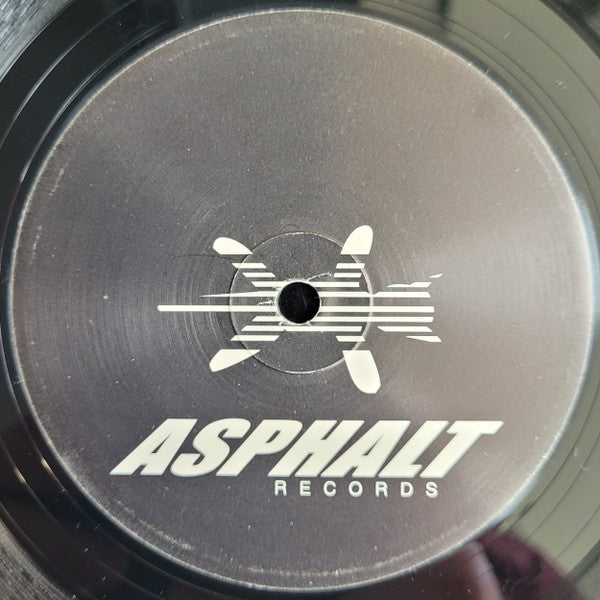 Robbie Rivera Presents 68 Beats : Afterhours (To The Underground) (12")