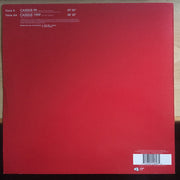 Cassius : Cassius 1999 (12", Lon)