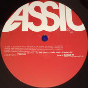 Cassius : Cassius 1999 (12", Lon)