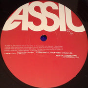 Cassius : Cassius 1999 (12", Lon)