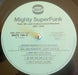 Various : Mighty SuperFunk. Rare 45s And Undiscovered Masters 1967-1978 (Volume 6) (2xLP, Comp)