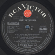 Al Hirt : Honey In The Horn (LP, Album)