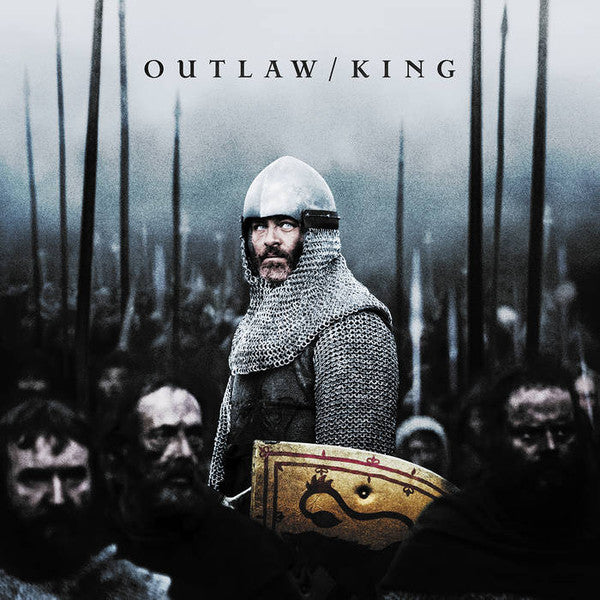 Grey Dogs : Outlaw / King (2xLP, Ltd)