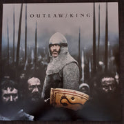 Grey Dogs : Outlaw / King (2xLP, Ltd)