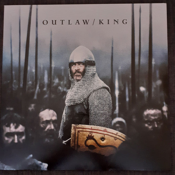 Grey Dogs : Outlaw / King (2xLP, Ltd)