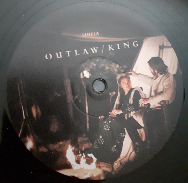 Grey Dogs : Outlaw / King (2xLP, Ltd)