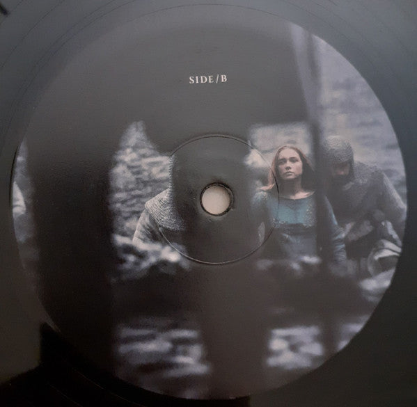 Grey Dogs : Outlaw / King (2xLP, Ltd)
