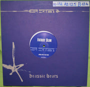 Fatboy Slim : Going Out Of My Head (12")