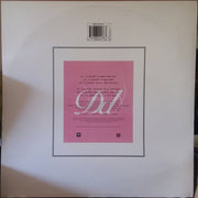 Dana Dawson : 3 Is Family (12", Single)