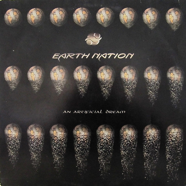 Earth Nation : An Artificial Dream (12")