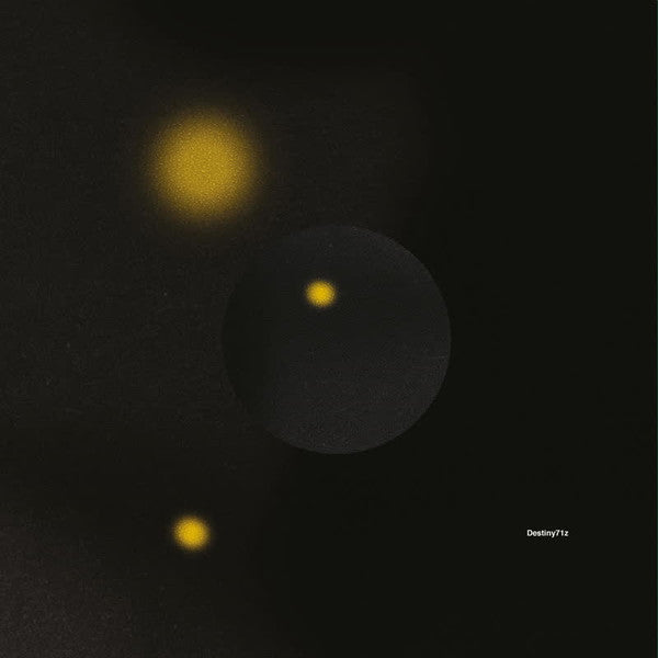 Destiny71z : EP3 (12")