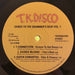 Various : Dance To The Drummer's Beat (Block Party Jams And Breakbeats From The TK Disco Vaults) (Vol. 1)  (2x12", Comp)