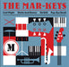 The Mar-Keys : Last Night / Sticks And Stones / Sit Still / Pop-Eye Stroll (10", EP, Mono, Tra)