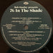 Bob Stanley : 76 In The Shade (2xLP, Comp)