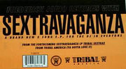 Sextravaganza : The Return Of Sextravaganza (12", EP)