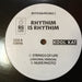 Rhythim Is Rhythim : Strings Of Life '89 (12", Promo)