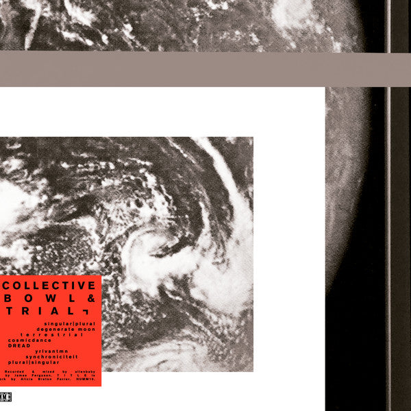 Alienbaby Collective : Fishbowl/TERRESTRIAL (LP, Album)