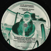 Allergy : No Boundaries (12")